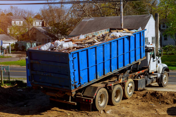 Reliable Carrizo Hill, TX Junk Removal Solutions