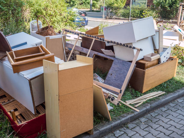 Carrizo Hill, TX Junk Removal Company